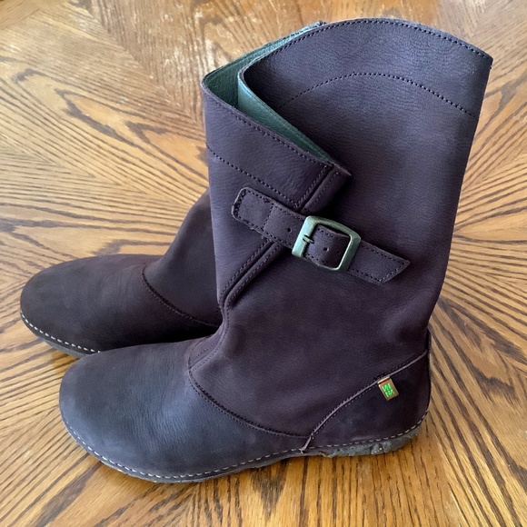 Womens Boots - Picture 1 of 2